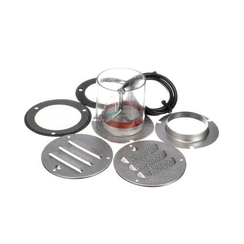 Main product image of Ventilator 115 Volt Heated, 1830-000004