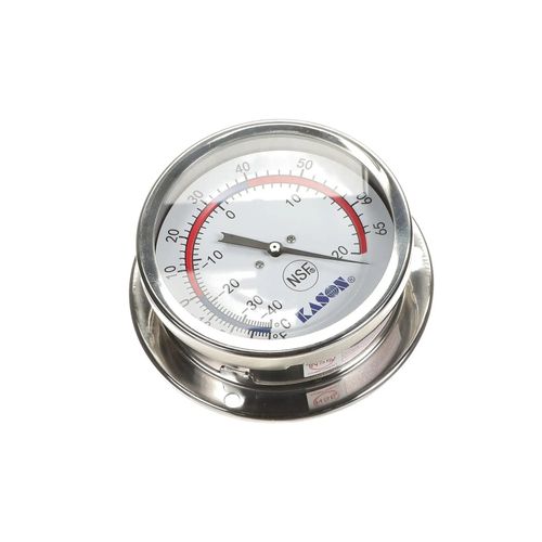 Main product image of Recessed Thermometer, 1TM000000055