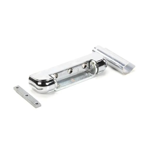 Main product image of Hinge, Chrome, 1-3/8", 217-000012