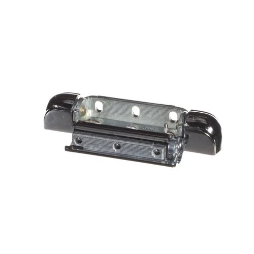 Main product image of Spring Loaded Hinge Chrome 7/8, 218-000004