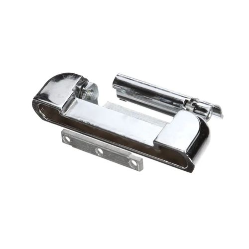 Main product image of Spring Loaded Hinge Chrome, 218-000012