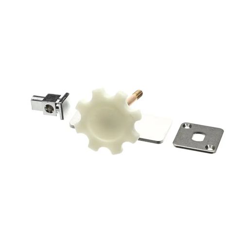 Main product image of Pad Lock Hasp w/ ISR Handle 4, 36-0000002