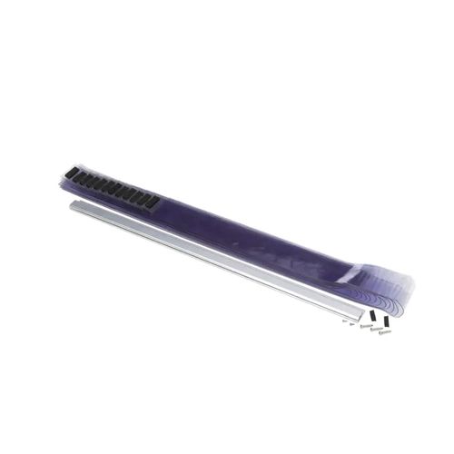 Main product image of Easy Mount Strip Curtain Assembly, 401SA6043778