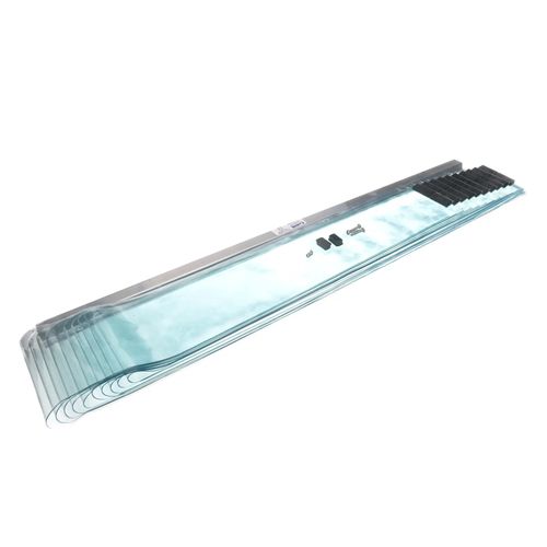 Main product image of Freezer Curtain Strip Kit,  42" x 80", 402LA6064280