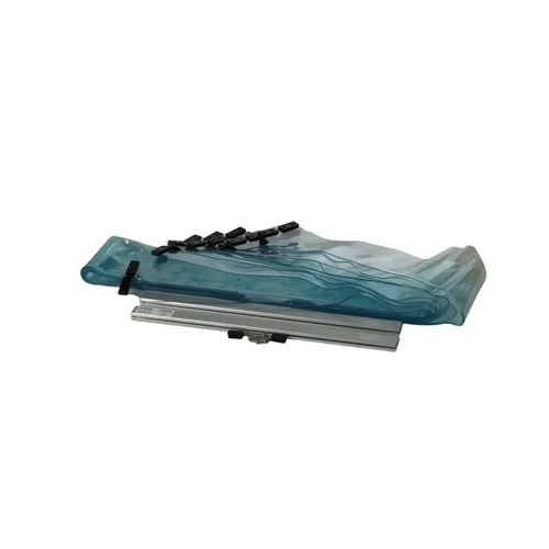 Main product image of Curtain w/ 6" Strip Cooler, 402LA6064284SB
