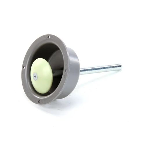 Main product image of Inside Release Door Handle, 489A-00600