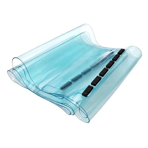 Main product image of Thflex Panel, 36" x 76", Pair, 4RPS123676