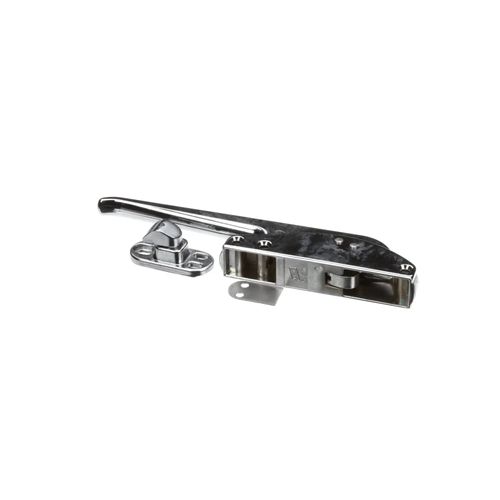 Main product image of Latch Chrome, 533D-00004