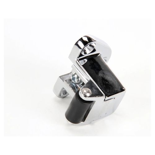 Main product image of Roller Strike, -1/8" to 1/4", Polished Chrome, 59-5001