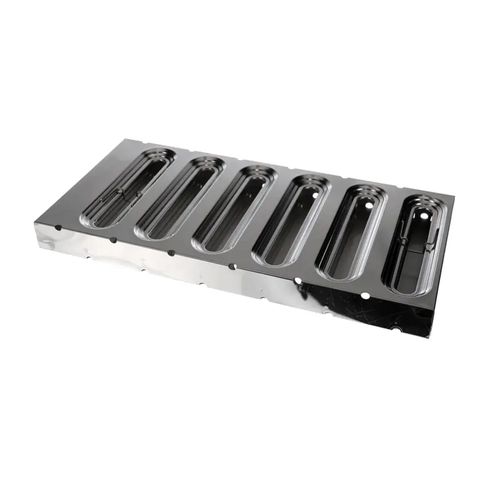 Main product image of Trapper Filter, Stainless Steel, 67001001020