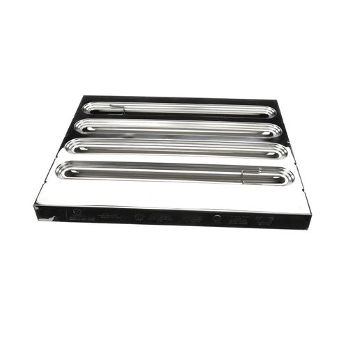 Main product image of Filter, Stainless Steel, 20" x 16", 67001002016
