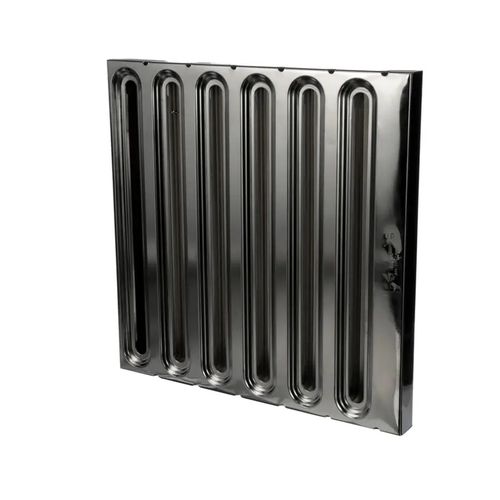 Main product image of Trapper Filter, Stainless Steel, 20" x 20", 67001002020