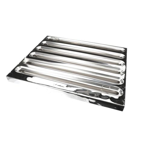 Main product image of Stainless Steel Filter 25"H x 20"W, 67001002520