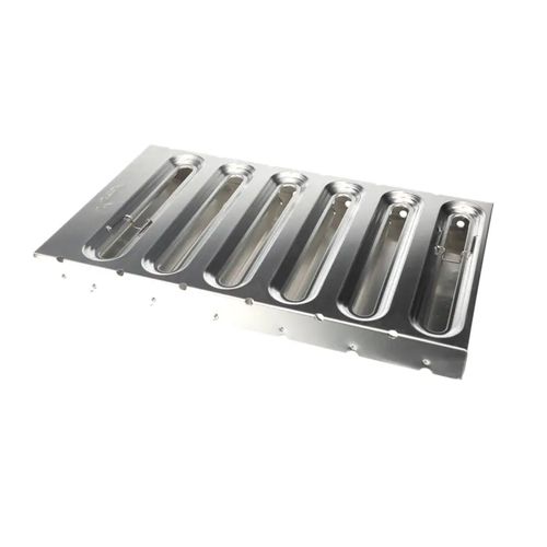 Main product image of Grease Filter 12X20, 67002001220