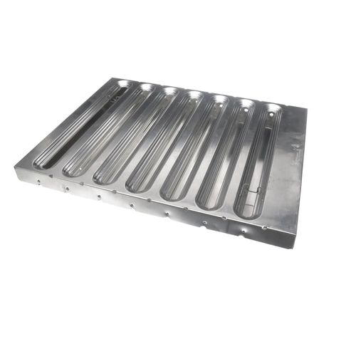 Main product image of Filter Baffle 20 X 25, 67002002025