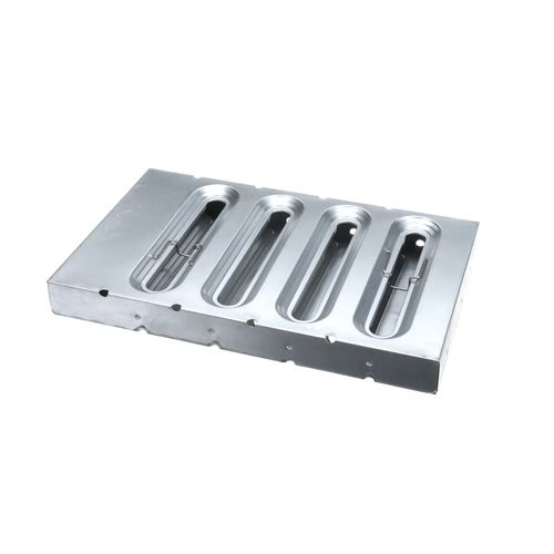 Main product image of 10 X 16 Galvanized Trapper Filter, 67003001016