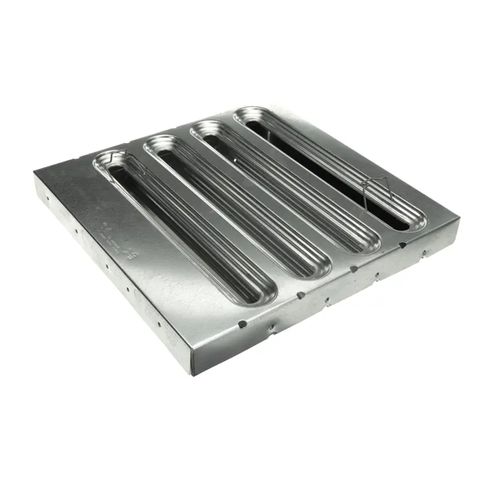 Main product image of Baffle Filter, Galvanized, 67003001616