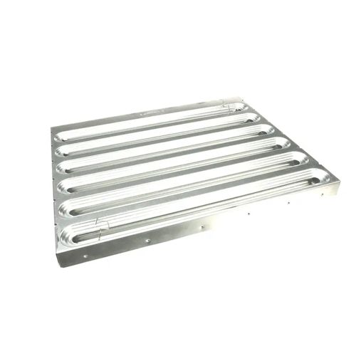 Main product image of Hood Baffle Filter, Galvanized, 7003002520