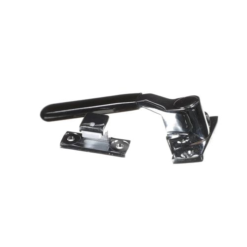 Main product image of Chrome Flush Mount Latch, 812-000004