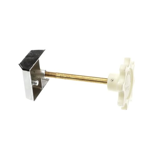 Main product image of Strike Chrome w/ 4" Inside Release, 9002700040C