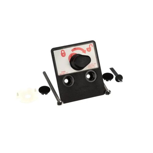 Main product image of Inside Thumb Turn Assembly, 9094400280