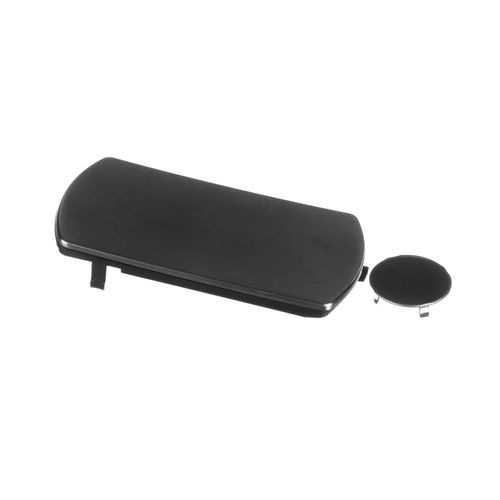 Main product image of Stainless Cover Kit Brushed, 91346000815