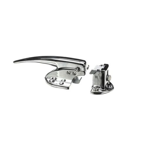 Main product image of Latch Chrome Flush To 3/8, 930A-00004