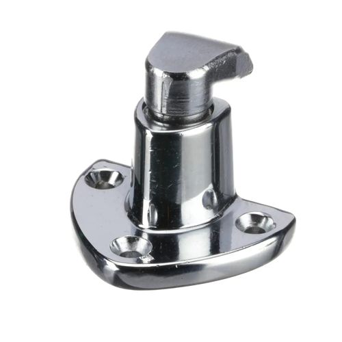 Main product image of Chrome Strike 7/8" x 1-1/4", 930D-00008