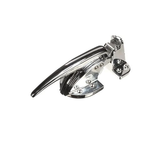 Main product image of Latch Chrome 7/8 To 1-1/8, 931-000008