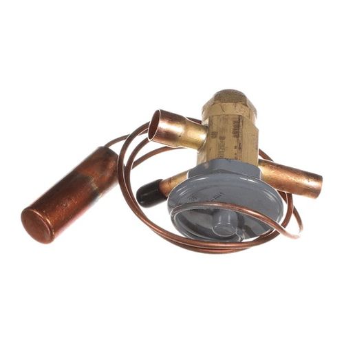 Main product image of R410A 2 Ton 3/8" x 1/2"ODF TX Valve, 100679-15
