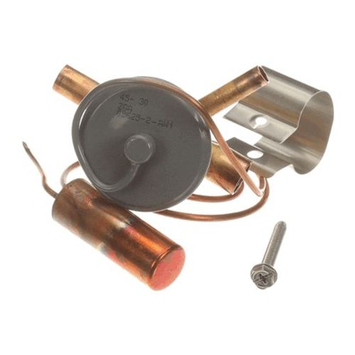 Main product image of Thermal Expansion Valve R-410A, 100935-02