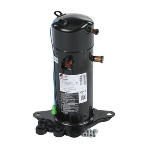 Main product image of Compressor APA032WAA 460V 3PH Interlink, 12Y47