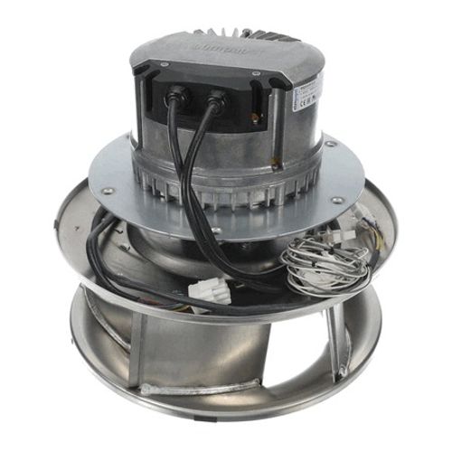 Main product image of Motor & Impeller Assembly, 460 Volt, 50/60HZ, 28B29