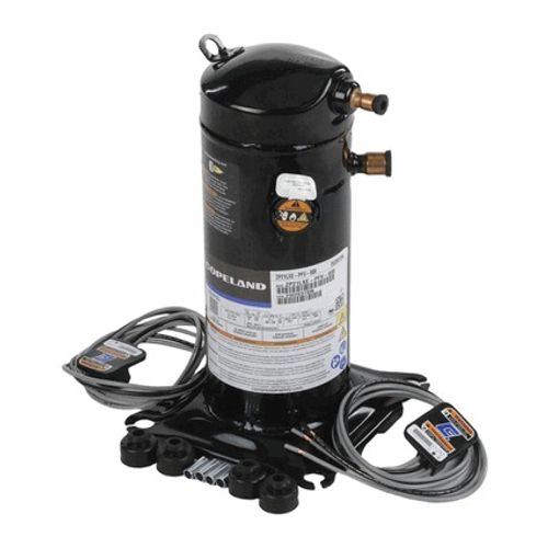 Main product image of Compressor ZP21LXE-PFV-800 R-410A, 28U85