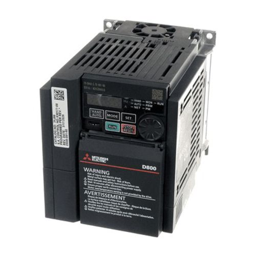 Main product image of Inverter 5HP 460V MODBUS, 31J99