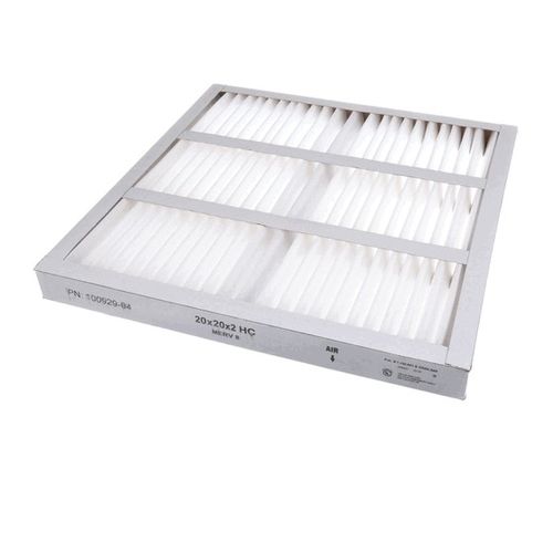 Main product image of 20" x 20" x 2", MERV 8, C1FLTR15D-1, 54W21