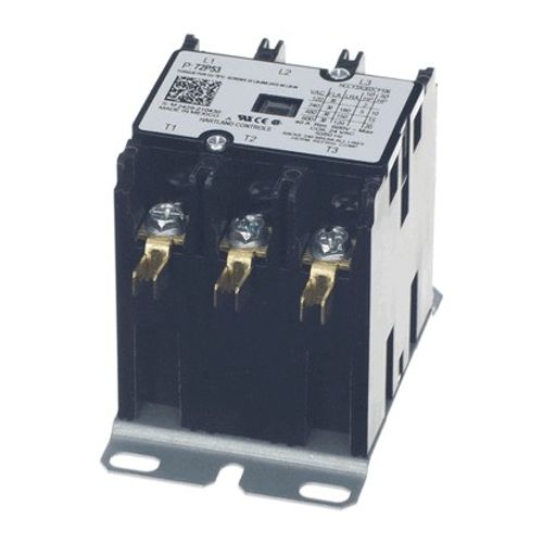 Main product image of CNT Contactor 3P-30A-24V, 72P53