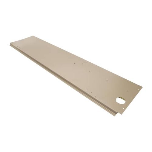 Main product image of Mullion-Drain (Tall Hinged), 74W93