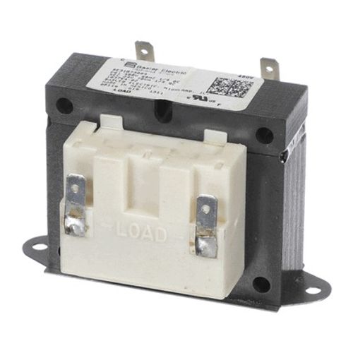 Main product image of Class 2 Transformer, 70 VA, 480 VAC 60 H, 99W93