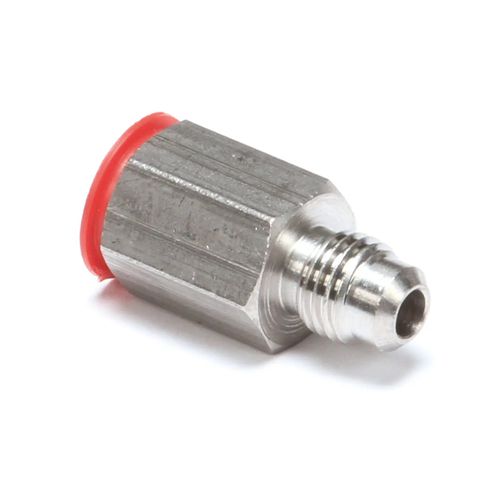 Main product image of 1/4" Check Valve, Carbonator, Single, 00-0868