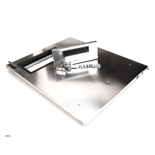 Main product image of Assembly, Door, Smoothie, 000-187-0014-S