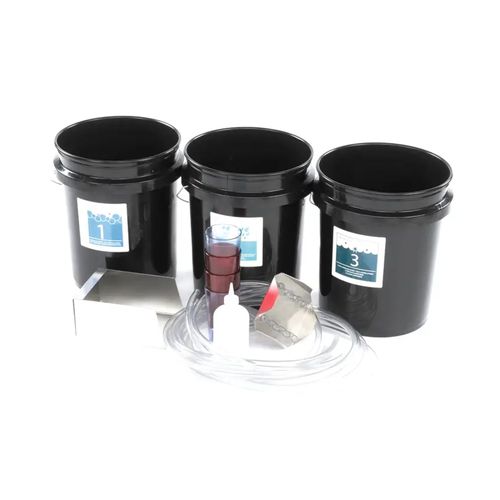 Main product image of Kit, Cleaning, Double, Bic, 000-BIC-001Q-S
