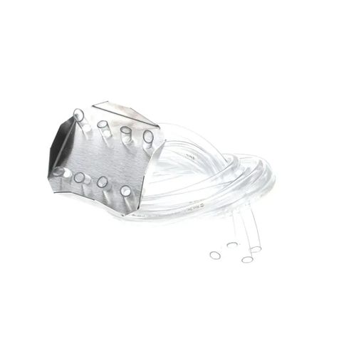 Main product image of Cleaning Manifold, Assembly, Bic, 000-BIC-0105-S
