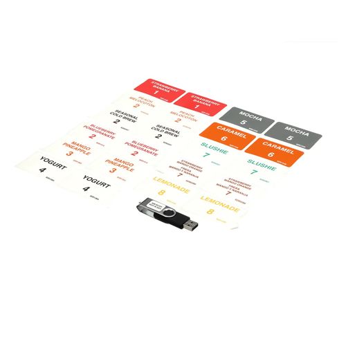 Main product image of Kit, Usb, Mcd, Bim, Cldbrw, 000-BIC-01EW-S