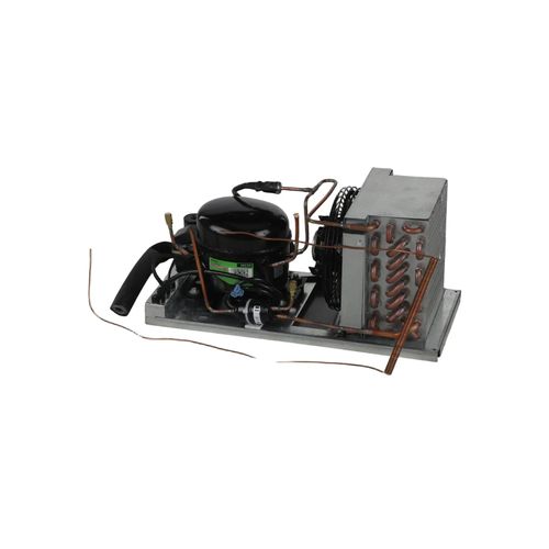 Main product image of Assembly, Cond Unit, Smoothie, 000-BN5-0004-S