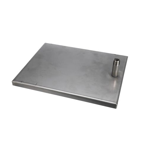 Main product image of Assy, Pan, Remote, W/Drain, Flat, 000-D35-0031-S