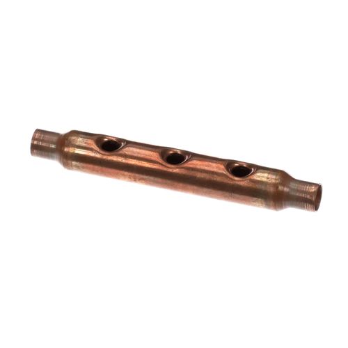 Main product image of Manifold 3 Port, 000001426