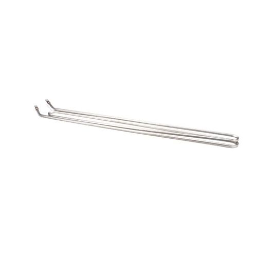 Main product image of Syrup Tube, Coil Assembly, 5/16, 10', 3/8 Barb Fitting, 50MR04 Q/T, 000006662