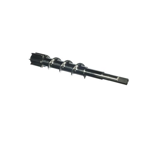 Main product image of Auger Assy, Extruter W/Bearings, 000009158