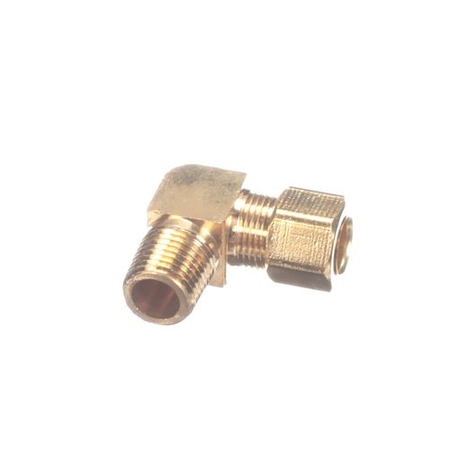 Main product image of Ell 1/4Mpt X 3/8Od Tube Brs Co, 00204750
